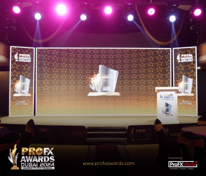 Profx Awards